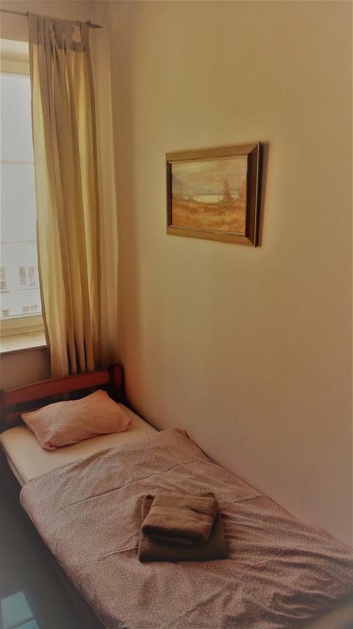 Kamienica Zacisze Apartamento Gdansk Exterior foto