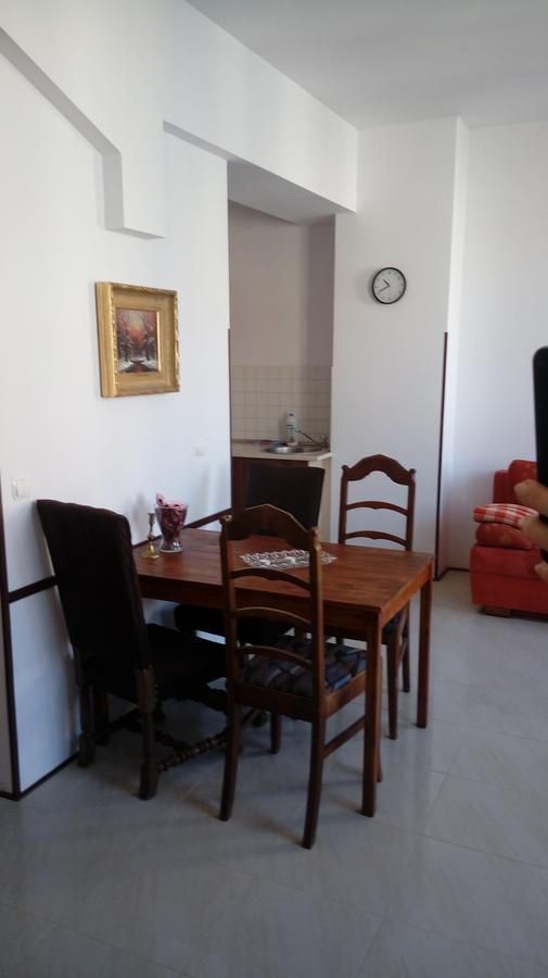 Kamienica Zacisze Apartamento Gdansk Exterior foto