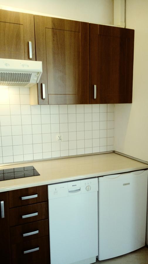Kamienica Zacisze Apartamento Gdansk Exterior foto