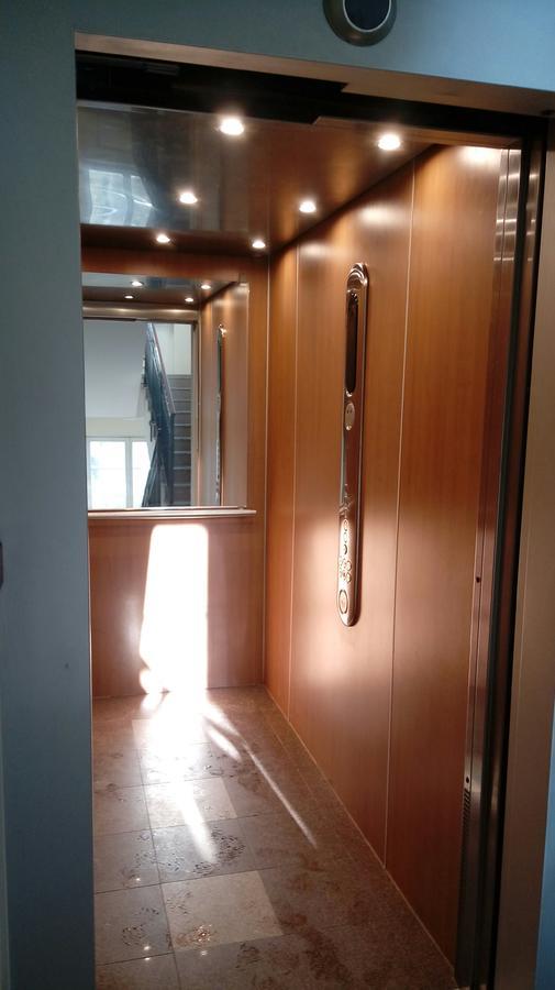 Kamienica Zacisze Apartamento Gdansk Exterior foto