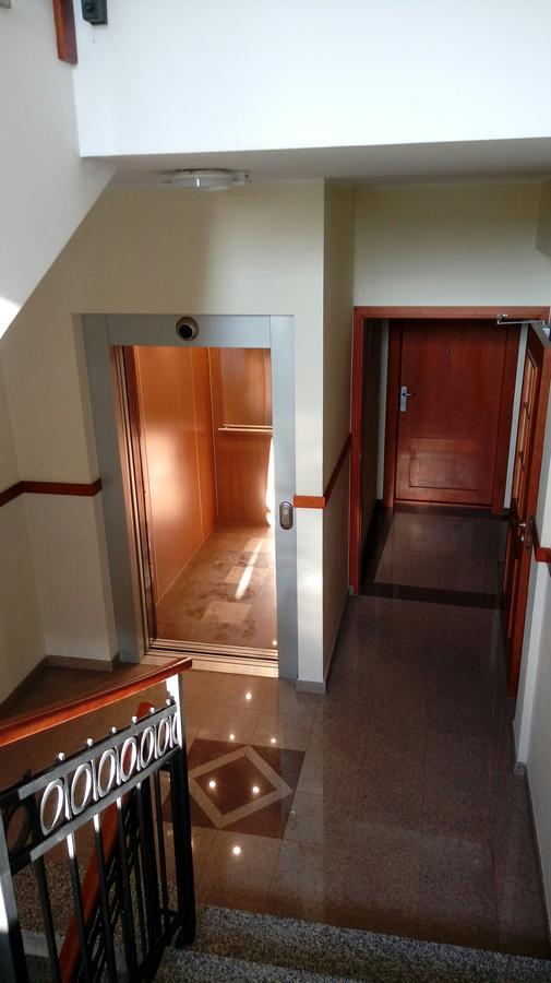 Kamienica Zacisze Apartamento Gdansk Exterior foto
